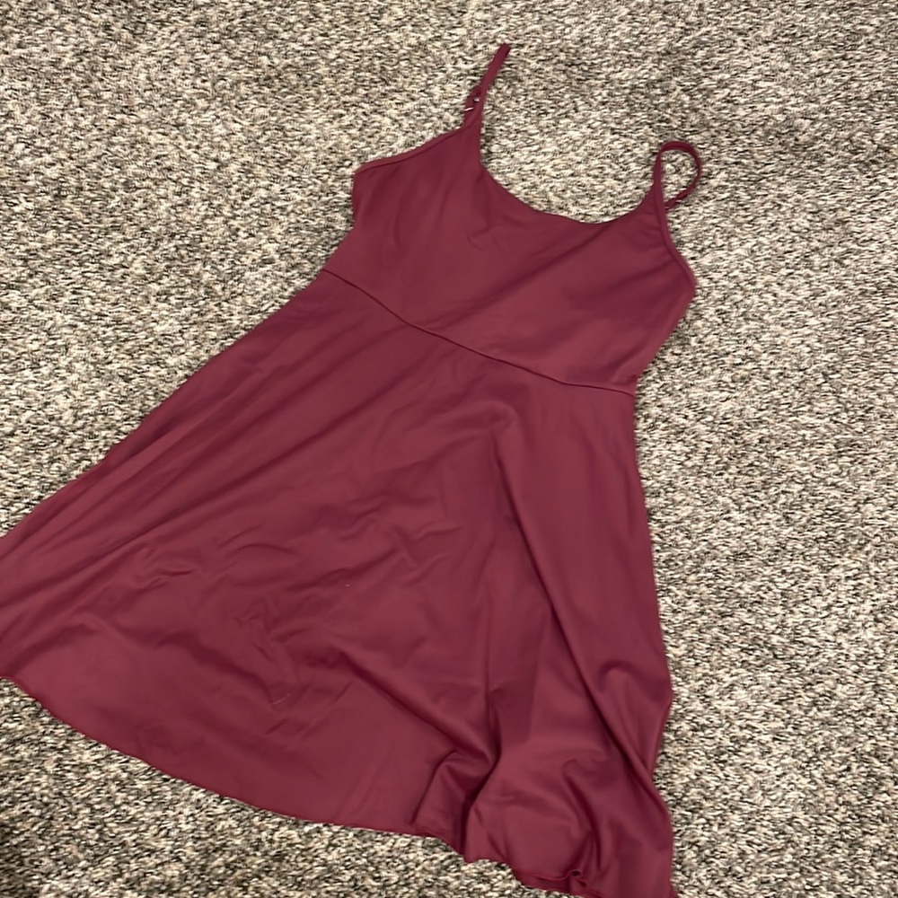 Halara dress